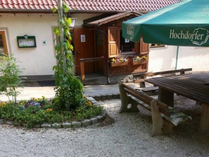 照片: zum Sch&amp;ouml;nhaldenfelsen